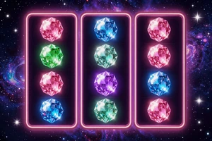 Starburst Slot von NetEnt bei Lemon Casino online spielen