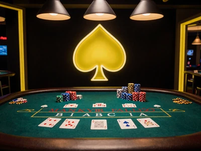 Klassische Tischspiele wie Blackjack und Poker bei Lemon Casino
