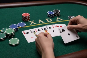 Speed Baccarat Slot von Evolution bei Lemon Casino online spielen