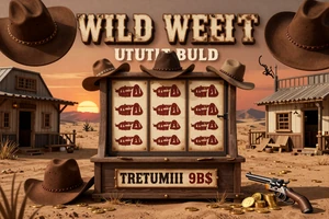 Wanted Dead or a Wild Slot von Hacksaw bei Lemon Casino online spielen