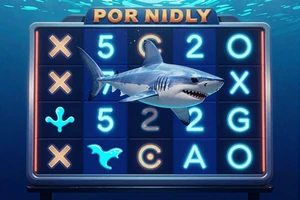 Razor Shark Slot von Push Gaming bei Lemon Casino online spielen