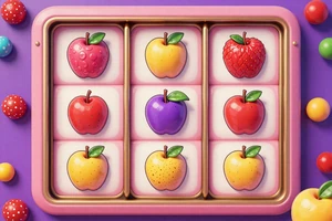 Sweet Bonanza Slot von Pragmatic Play bei Lemon Casino online spielen