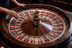 Live Roulette Slot von Pragmatic Live bei Lemon Casino online spielen