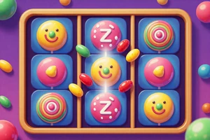 Sweet Bonanza Slot von Pragmatic Play bei Lemon Casino online spielen