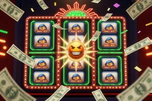 Moneyfest Slot von Nolimit City bei Lemon Casino online spielen