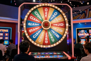 Crazy Time Slot von Evolution bei Lemon Casino online spielen