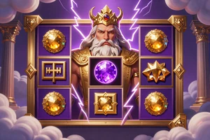 Gates of Olympus Slot von Pragmatic Play bei Lemon Casino online spielen
