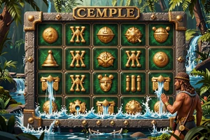 Gonzo's Quest Slot von NetEnt bei Lemon Casino online spielen