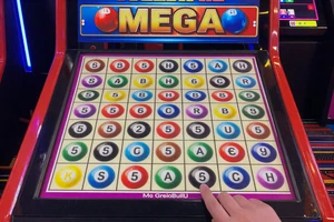 Mega Ball Slot von Evolution bei Lemon Casino online spielen