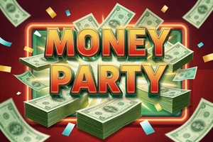 Moneyfest Slot von Nolimit City bei Lemon Casino online spielen
